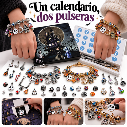 Tim Burton Advent Calendar