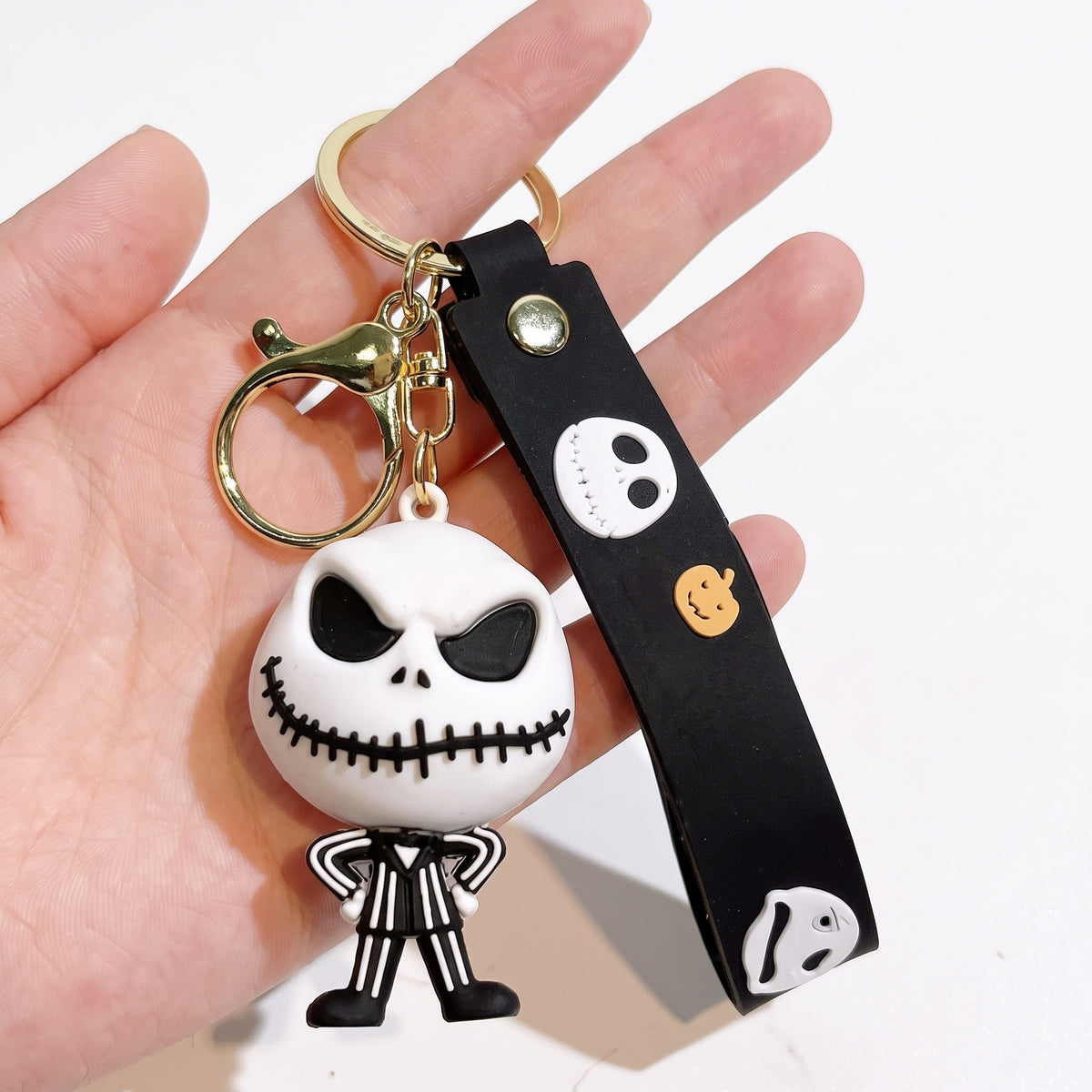 Llavero Jack