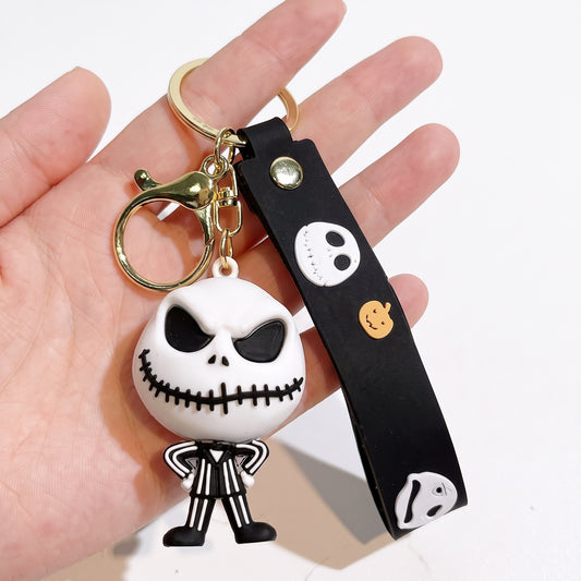 Llavero Jack
